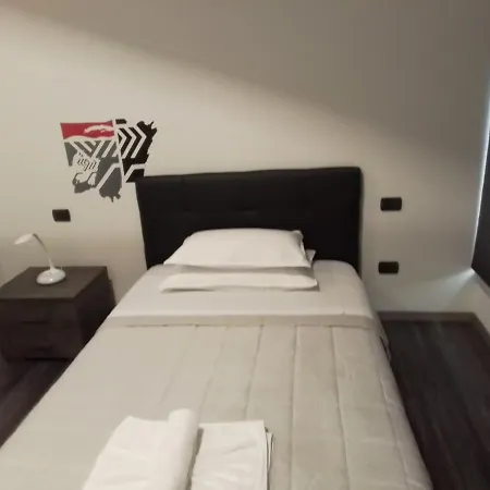 Pesc Konukevi Verona